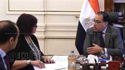 افتتاح 8 مقرات للرقابة على المصنفات الفنية بـ 7 محافظات