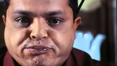 ساخرون.. لما تشرب عرق سوس على أنه بيبسى