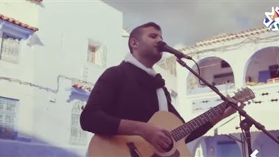 «خليلي» أولى مفاجآت حمزة نمرة مع «TARAGLATE» المغربية (فيديو)