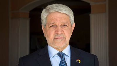 وزير عراقي: خبر مقتل البغدادي في غارة سورية «مفبرك»