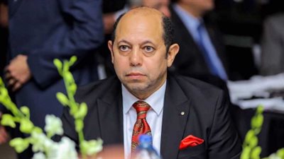 مدير أمن الزمالك يداعب قائمة سليمان: فلوس الترشح هتروح عليكم