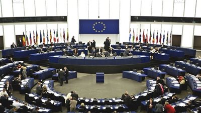 الاتحاد الأوروبي يطالب إسرائيل باحترام حقوق أطفال فلسطين