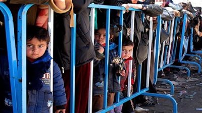 اختفاء 30 ألف لاجئ في ألمانيا