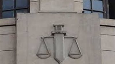 المشدد 3 سنوات لعامل لحيازته خرطوشا..بالقليوبية