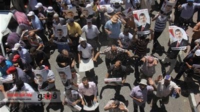 مصدر أمني: الجماعة الإرهابية تسعى لإدخال البلاد في حرب أهلية