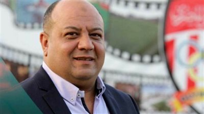 استقالة عز الدين عبد الجواد من الإشراف على الرياضة بالنادي الأوليمبي | مستند