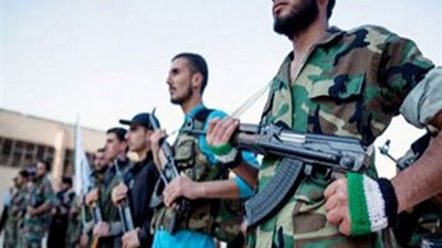 قيادي بالجيش السوري الحر: فصائل كثيرة ترفض اتفاق الهدنة