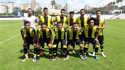 شباب المقاولون يستدرج إنبي اليوم في دوري الجمهورية