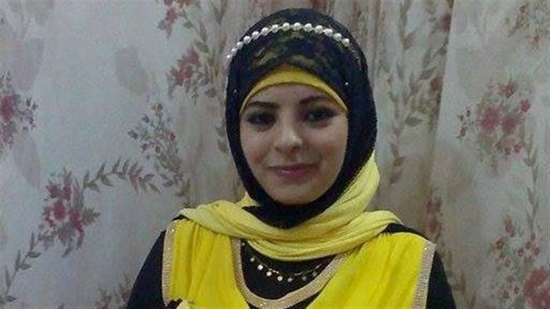 خبيرة التجميل أمل