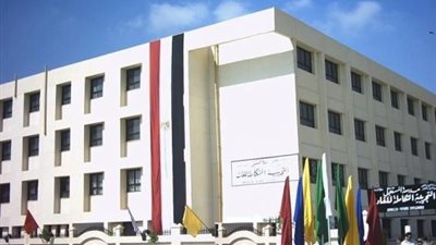 معايير اختيار أفضل مدرسة حكومية وتجريبية بمحافظة دمياط