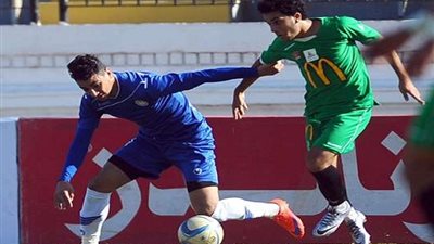 تمزق الخلفية يقلص فرص ظهور حمدي زكي أمام الأهلي