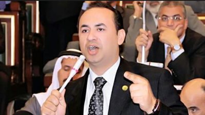 «المصريين الأحرار» يشارك في مؤتمر باريس لمكافحة الإرهاب