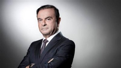 بعد وصوله إلى لبنان.. كارلوس غصن يلتقي ميشال عون