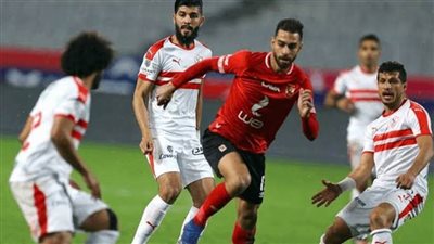 موعد مباريتي الأهلي والزمالك القادمة بالدوري