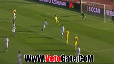 بالفيديو.. أوكرانيا تفوز بثنائية على فنلندا في تصفيات كأس العالم