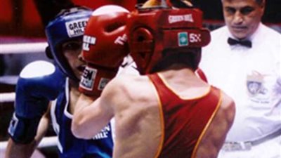 فراعنة الملاكمة يشارك في بطولة العالم في ألمانيا