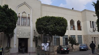 «عين شمس» ترصد 20 مليون جنيه لبناء مركز للرعاية الصحية للمسنين.. «سويد»: الزهايمر أكثر الأمراض التي تصيب المسنين.. «سامية أحمد»: 50% ممن تخطوا 70 عامًا مصابون بالمرض.. وح