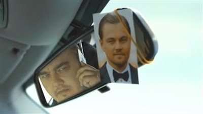 بالفيديو.. ظهور ليوناردو دي كابريو الروسي في إعلان فودكا