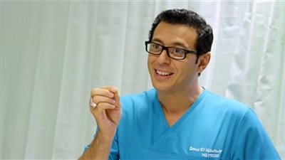 مصطفى شعبان يبحث عن براءته من قضية نصب في «اللهم إنى صايم»