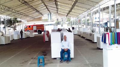 تخفيضات معرض «سوق الترجمان» على الأجهزة الكهربائية