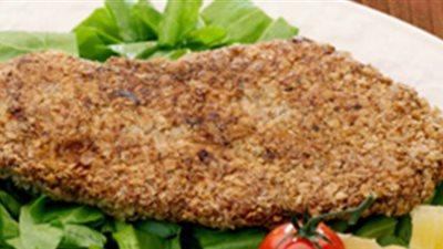 طريقة إعداد فيليه السمك بـ«الدقيق والشوفان» من مطبخ الشيف نجلاء