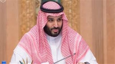 ولي العهد السعودي يبحث مع كبير مستشاري ترامب مكافحة الإرهاب