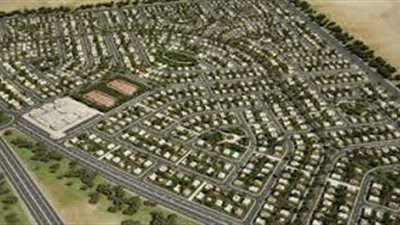 بدء تسليم أراضي مشروع «بيت الوطن» بدمياط الجديدة.. الإثنين