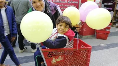 معايدات الكريسماس | شبرا الخير تطلق حملة 