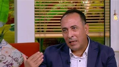 عصام مرعي: الزمالك لا يحتاج عبد الله السعيد