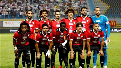 الطلائع يواجه سموحة في مباراة متكافئة بالدوري الممتاز