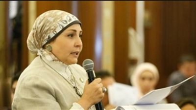 هالة أبو السعد تكشف أبرز الحوافز الجديدة بقانون المشروعات الصغيرة المتوسطة