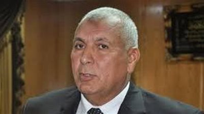 محافظ الوادي الجديد يكلف بإعادة حساب تعريفة الحاصلات الزراعية