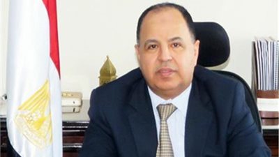 وزير المالية: عرض خطة متكاملة لخفض الدين العام على الرئيس في مارس