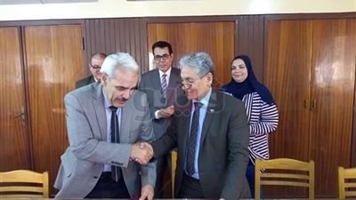 تفاصيل التعاون بين القوى العاملة بالدقهلية والمؤسسة الثقافية العمالية