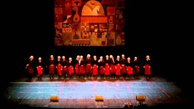 «soul 47» أولى الفرق المشاركة بمهرجان فلسطين الدولي