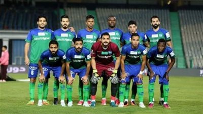 مصر المقاصة يتفوق على الداخلية في مواجهات الدوري