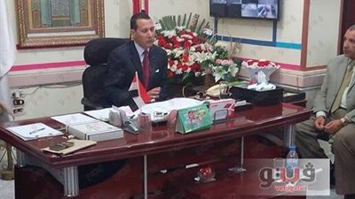 «تعليم بني سويف»: 224 درجة حد أدنى للقبول بالثانوي العام