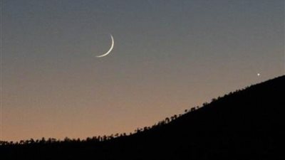 السعودية تتحرى هلال ذي القعدة.. الثلاثاء المقبل