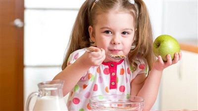 10 علامات تنذر بضعف مناعة طفلك