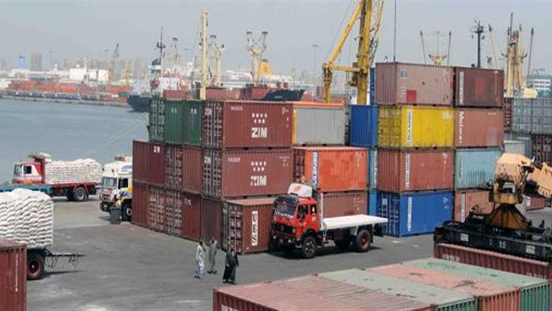 ميناء الإسكندرية