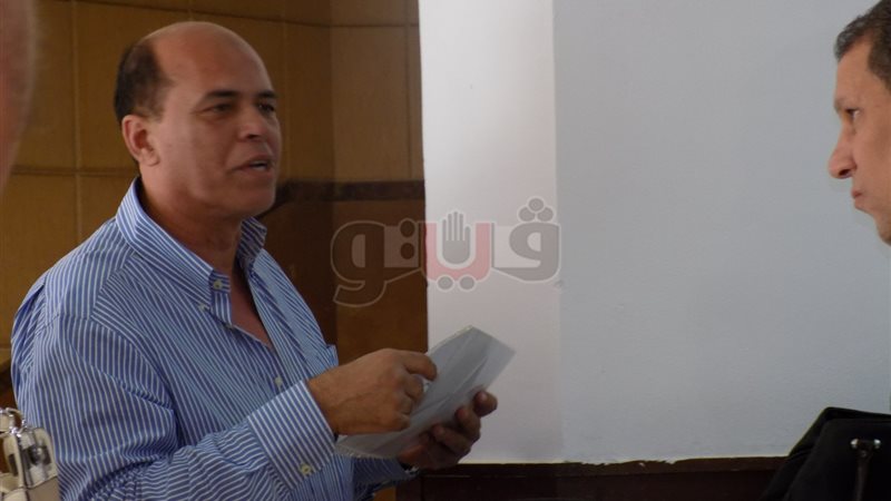 هشام يكن لاعب نادي
