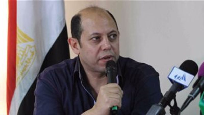 أحمد سليمان
