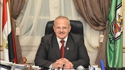 رئيس جامعة القاهرة: جاهزون للفصل الدراسي الثاني