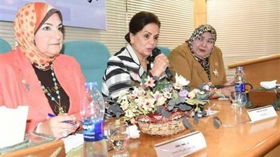 «القومى للمرأة» ينظم أول ندوة لتوعية المقبلين على الزواج بالبحيرة