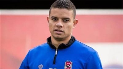 سعد سمير يتوجه لألمانيا غدا لإجراء جراحة وتر إكيلس