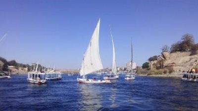 أسوان تفوز بجائزة مدينة اليونسكو التعليمية لعام 2019