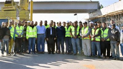 10 إنجازات للسيسي بالاستثمار والسياحة والاتصالات في 2019 