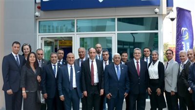 المصرف المتحد يحصد 15 جائزة عام 2019