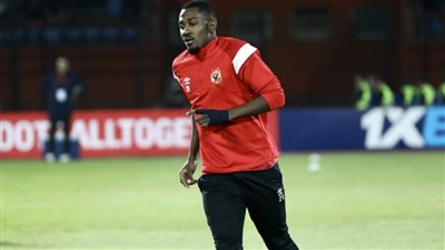 عبد الحفيظ يوضح موقف اجايي من المشاركة في لقاء المقاصه