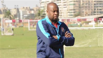 نجوم الغد.. تامر حفني: براعم الأهلي مستقبل قطاع الناشئين